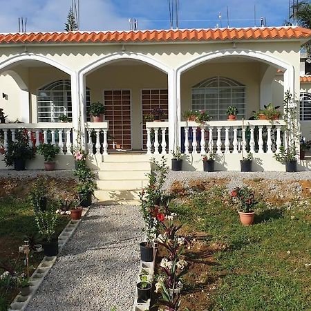 Río San Juan Casamia Rd B&B מראה חיצוני תמונה