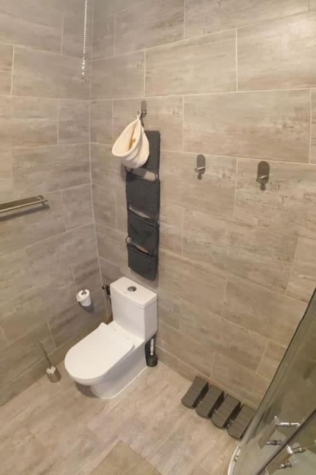 Río San Juan Casamia Rd B&B מראה חיצוני תמונה