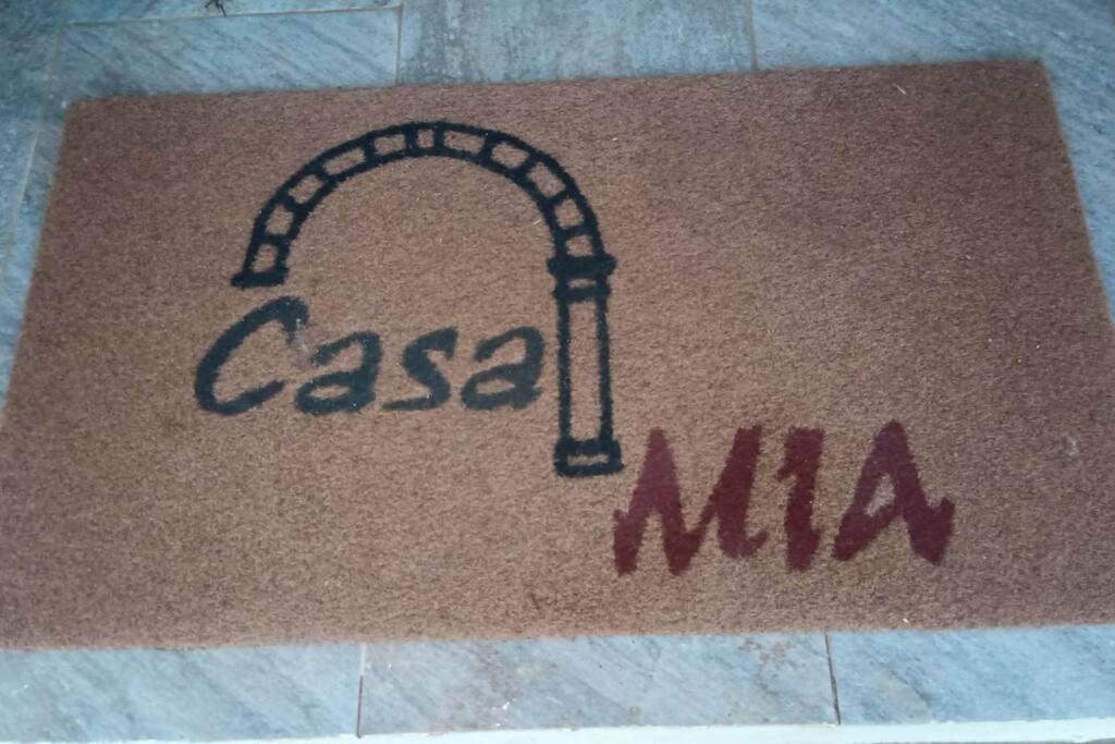 Río San Juan Casamia Rd B&B מראה חיצוני תמונה