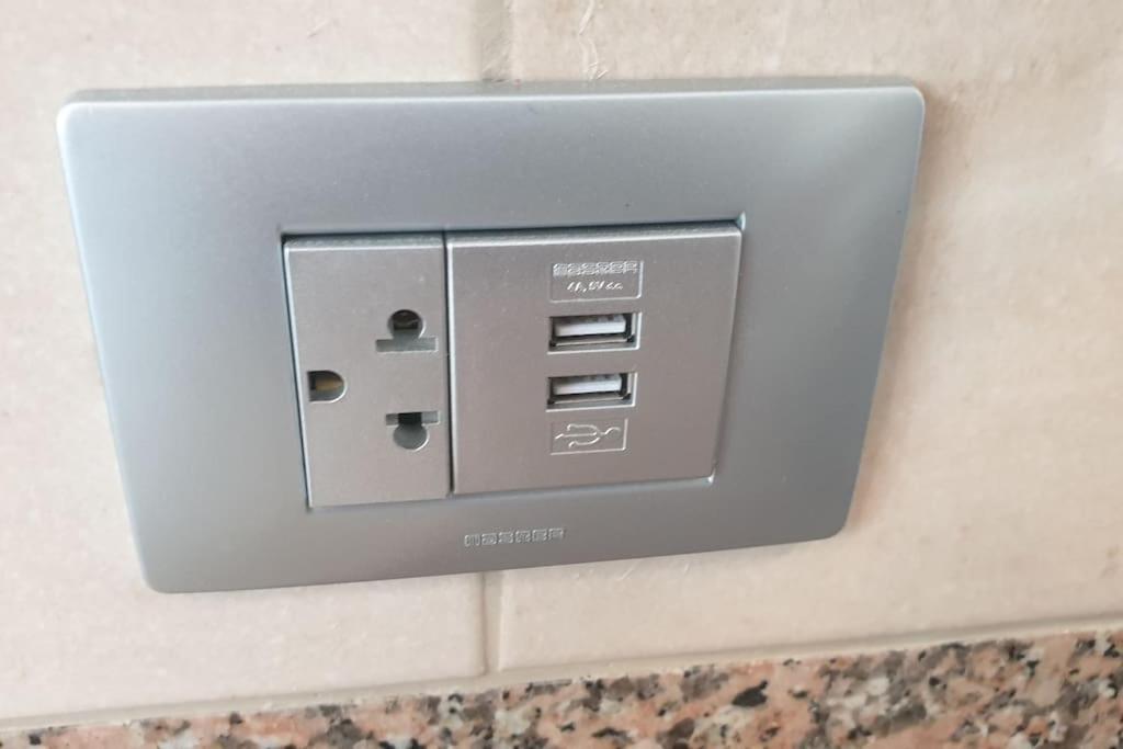 Río San Juan Casamia Rd B&B מראה חיצוני תמונה