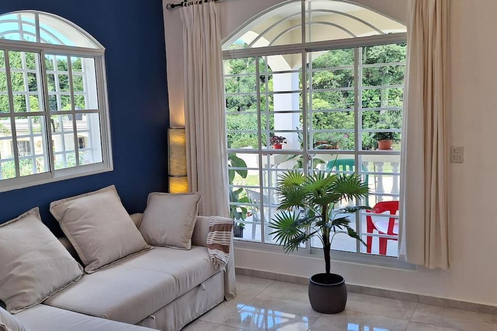 Río San Juan Casamia Rd B&B מראה חיצוני תמונה