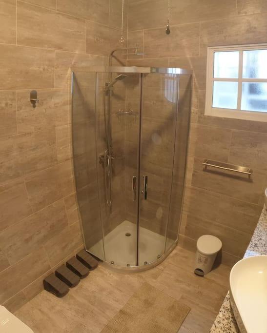 Río San Juan Casamia Rd B&B מראה חיצוני תמונה