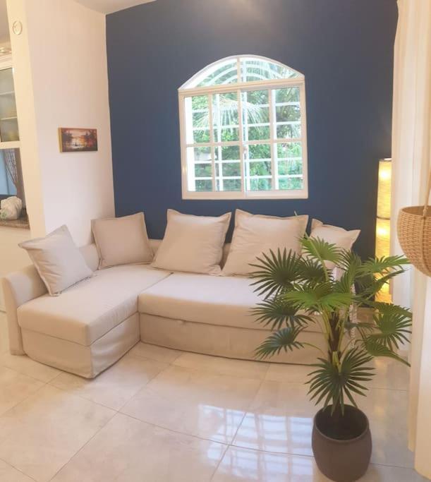 Río San Juan Casamia Rd B&B מראה חיצוני תמונה