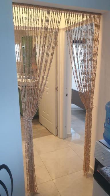 Río San Juan Casamia Rd B&B מראה חיצוני תמונה