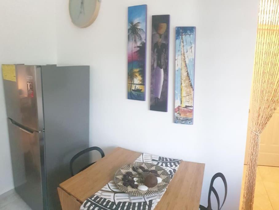 Río San Juan Casamia Rd B&B מראה חיצוני תמונה