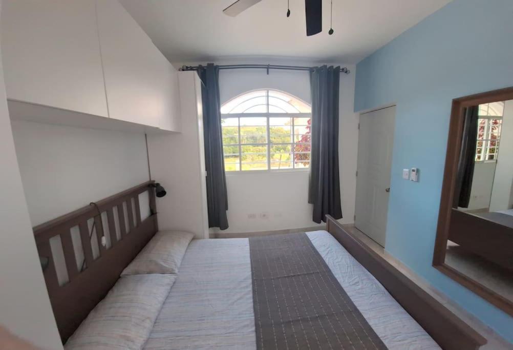 Río San Juan Casamia Rd B&B מראה חיצוני תמונה