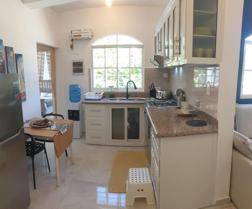 Río San Juan Casamia Rd B&B מראה חיצוני תמונה